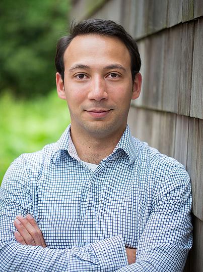 In His Own Words Farhad Mukhtarov Alumni Relations Office